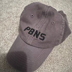 Alphalete Dream More Purple Cap